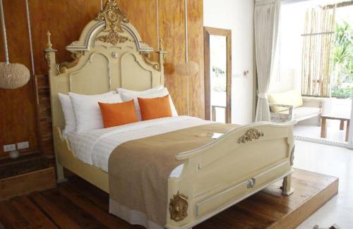 Ko Pha-ngan House | Sunset Lover Beach Residence