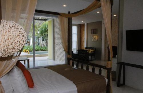 Ko Pha-ngan House | Sunset Lover Beach Residence