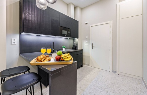 Perchel Sur Apartment | Sunset Malaga Apartments - ANCHA Bajo B
