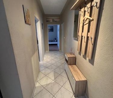 Rodenbach Apartment | Sunset Monteur Apartment