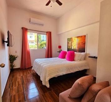 Sayulita Apartment | Sunset