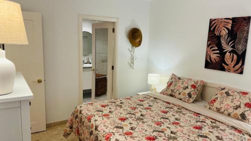 Balito Apartment | Sunset Ocean View by Aquamarina
