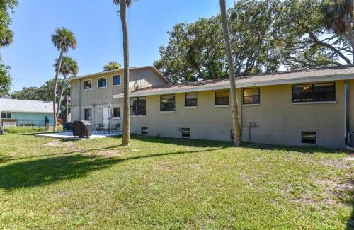 Daytona Beach House | Sunset on the Peninsula 3br 3bath