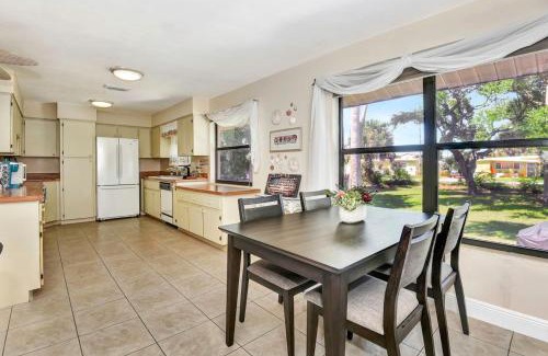 Daytona Beach House | Sunset on the Peninsula 3br 3bath