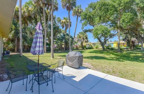 Daytona Beach House | Sunset on the Peninsula 3br 3bath
