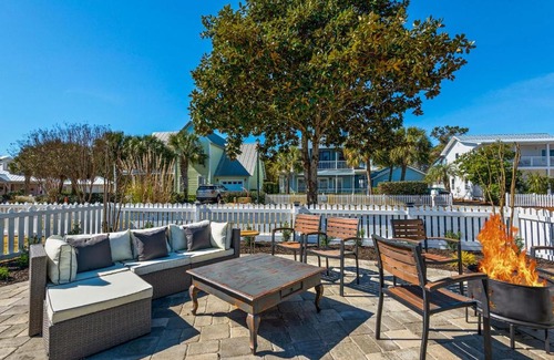 Clipper Cove House | Sunset Palms