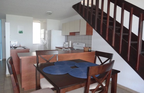 La Mela Apartment | Sunset Paradise - Ocean View Penthouse