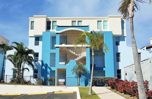 La Mela Apartment | Sunset Paradise - Ocean View Penthouse