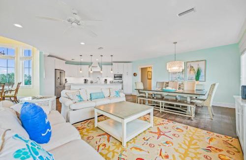 Anna Maria House | Sunset Paradise