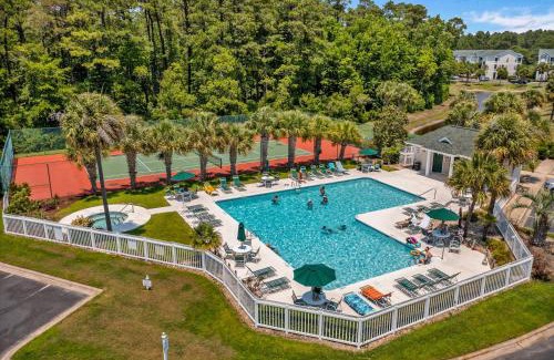 Sunset Beach Apartment | Sunset Paradise
