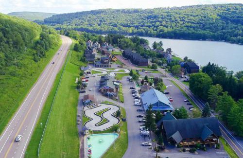 Accident House | Sunset Peaks