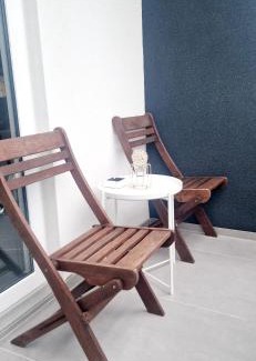 Njivice Apartment | Sunset PEARL appartments