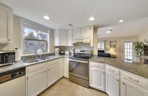 The Cottages Villa | Sunset Rentals | Cottages 11