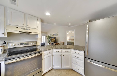 The Cottages Villa | Sunset Rentals | Cottages 11