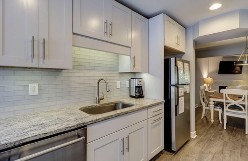 Shipyard Plantation Villa | Sunset Rentals | Beachwalk 208