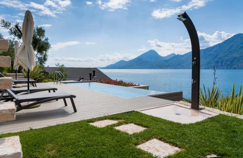 Brenzone sul Garda Apartment | Sunset Residence
