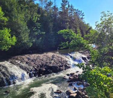 Algoma District Apartment | Sunset Retreat at Blind River