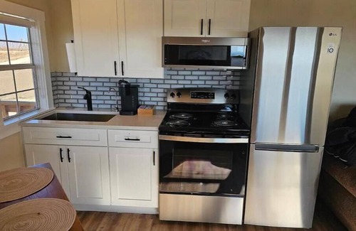 Canyon County Cottage | Sunset Ridge Cottage, amazing views