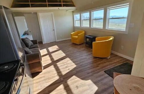 Canyon County Cottage | Sunset Ridge Cottage, amazing views