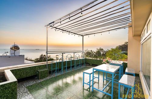 Vung Tau House | Sunset Sea Bãi Dâu Hotel Vũng Tàu