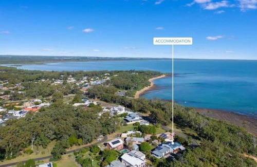 Point Vernon House | Sunset Shores Escape