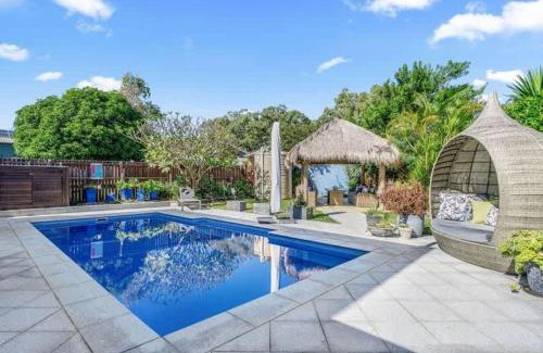 Point Vernon House | Sunset Shores Escape