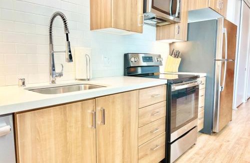 East Village Apartment | Sunset Stay In Downtown San Diego