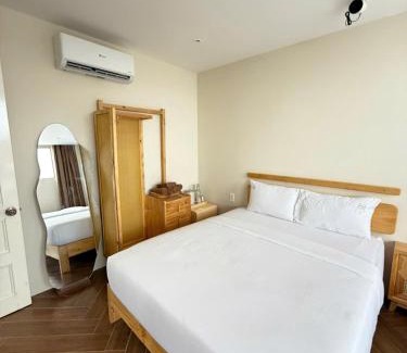 Old Quarter Hotel | SunSet Story Hotel