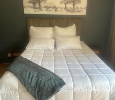 Magaliesberg House | Sunset Sunrise Country Farm