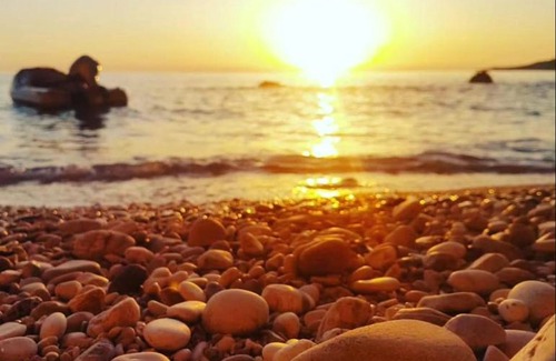 Durres Apartment | SUNSET VIBES DURRËS