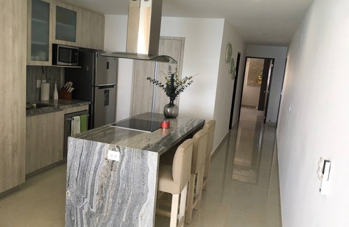 Mazatlan Condo | Sunset View Luxury 7th floor "Malecon -Oceanfront" Condo in beautiful Mazatlan.