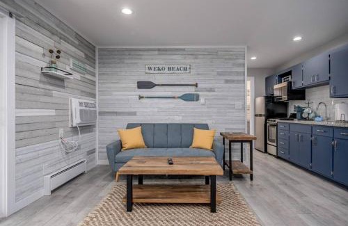 Bridgman House | Sunset Villa B6