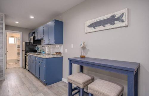 Bridgman House | Sunset Villa B6