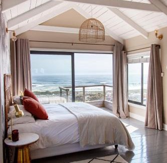 Cape Peninsula Apartment | Sunset Villa