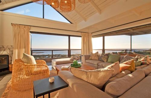 Cape Peninsula Apartment | Sunset Villa