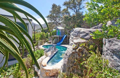 Cape Peninsula Apartment | Sunset Villa