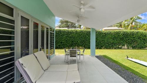 Puntas Villa | Sunset Village Oceanview Retreat