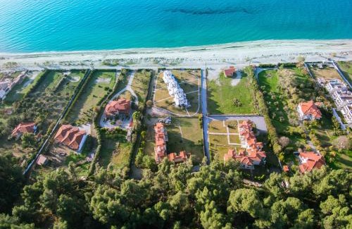 Kassandra Villa | Sunset Villas