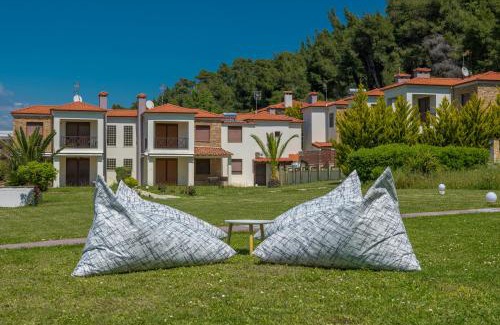 Kassandra Villa | Sunset Villas