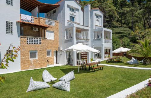 Kassandra Villa | Sunset Villas