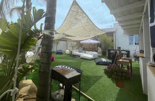 Birgi Vecchi Bed & Breakfast | Sunset Wave - STAGNONE KITESURF VILLAGE