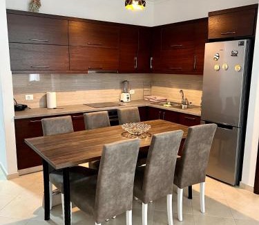 Kodrra Apartment | SunShine Apartment