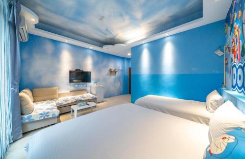 Hualien City Centre Bed & Breakfast | Sunshine B&B