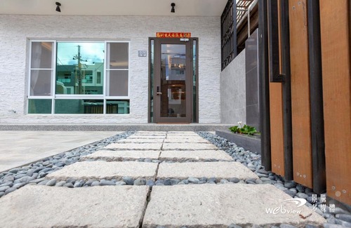 Taitung Bed & Breakfast | SunShine B&B