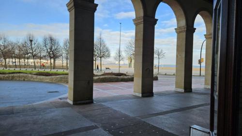 Gijon Apartment | Sunshine beach Gijón