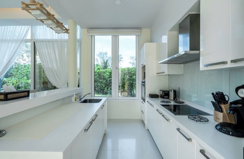 Mai Khao Villa | Sunshine Beach 2-bedroom Villa Mai Khao