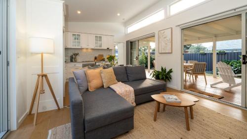 Culburra Beach House | Sunshine Cottage
