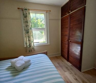 Finchley Church End House | Sunshine