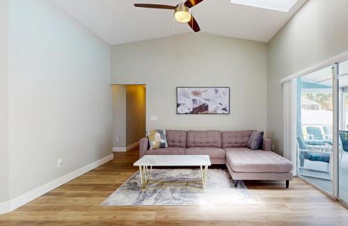 Lindfields House | Sunshine Getaway