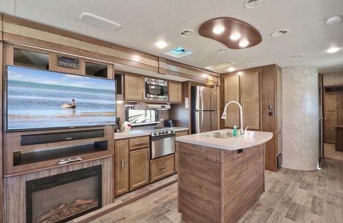 Big Pine Key House | Sunshine Key RV Resort & Marina